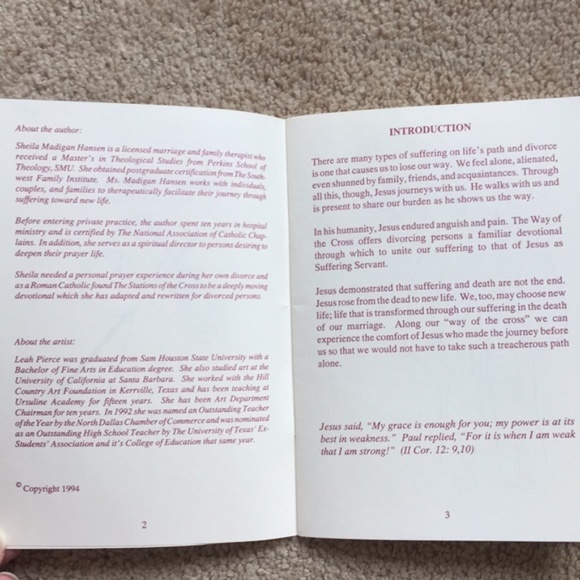 ☀️ Catholic Devotional - Picture 2 of 8